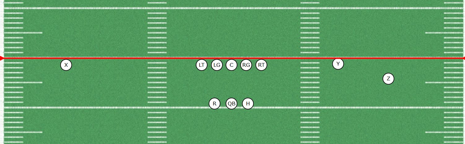 Split Back Formation